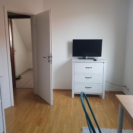 Kiroom Eberstadt Exterior photo