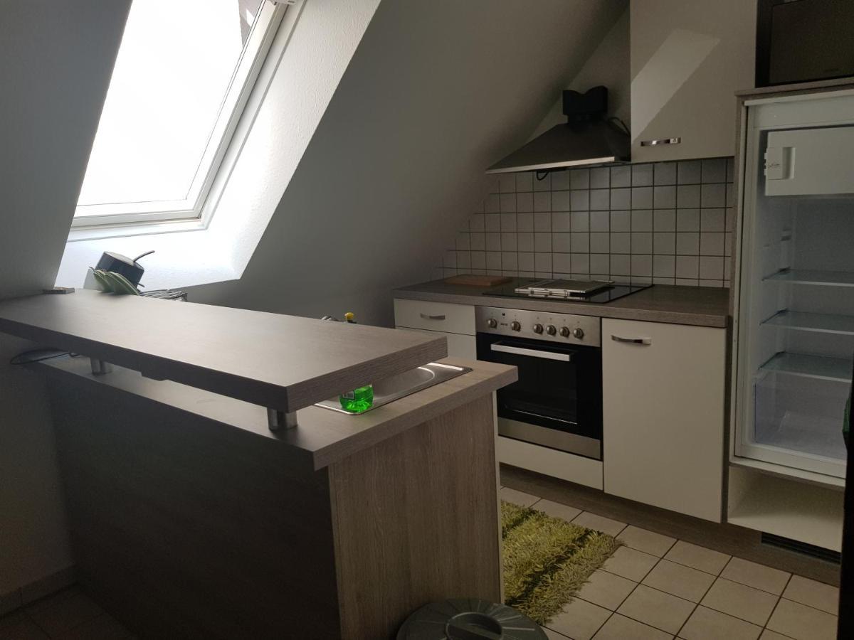 Kiroom Eberstadt Exterior photo