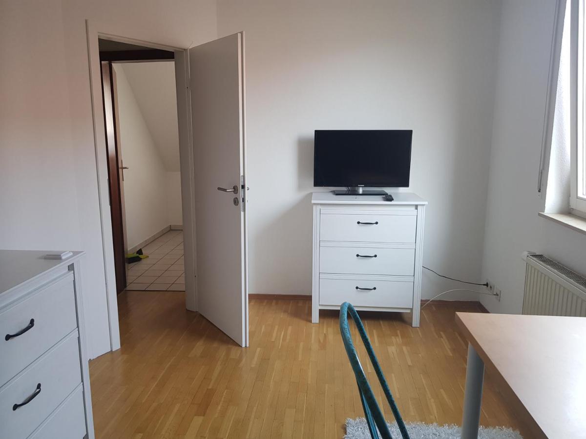 Kiroom Eberstadt Exterior photo