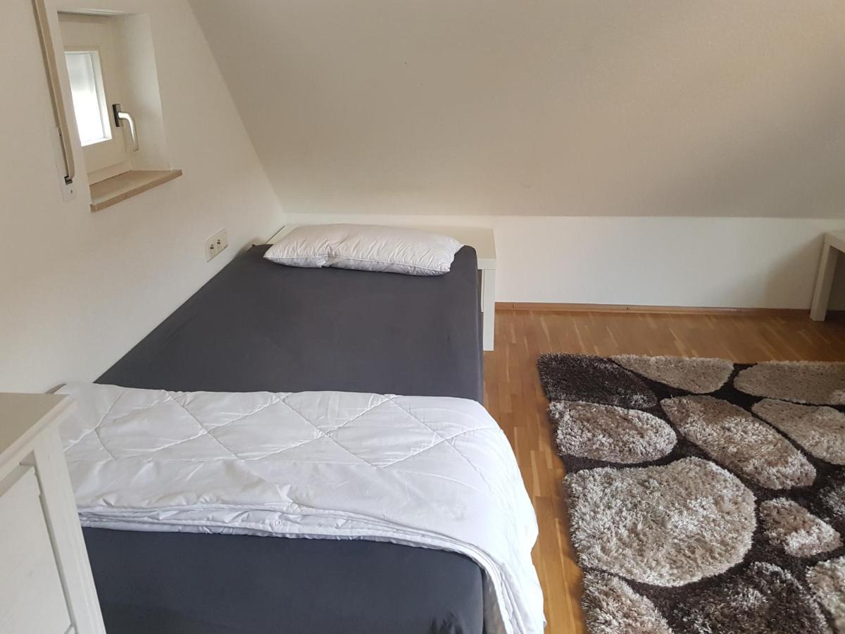 Kiroom Eberstadt Exterior photo