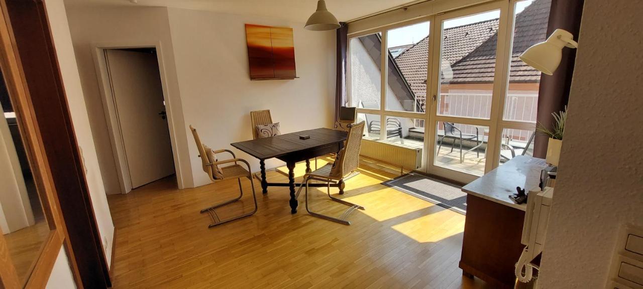Kiroom Eberstadt Exterior photo